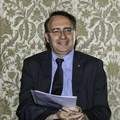 Agostino Picicco presenta a Bari  "Essere per esserci. Sui social con testa e cuore "