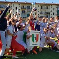 La Pink Bari Primavera è campione d'Italia. Battuta la Juve in finale