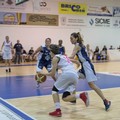 Basket femminile, finisce in semifinale playoff il sogno promozione della Pink Bari