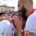 Con la testa e con il cuore, il Bari vola. La promozione da speranza a obiettivo