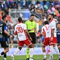 Pisa-Bari, omologata la vittoria dei biancorossi