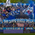 Bari-Pisa, il settore ospiti è tutto esaurito