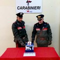 Castellana, nascondeva una pistola nella caldaia. Arrestato 37enne