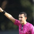 Bari-Cavese, l'arbitro sarà Alessandro Pizzi di Bergamo