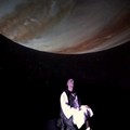 Al planetario di Bari un omaggio a Leopardi tra teatro e scienza