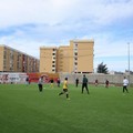 San Paolo, inaugurato il nuovo campo di calcio in viale delle Regioni