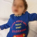 Una nuova speranza per il piccolo Paolo, oggi prima somministrazione di Zolgensma