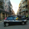 Interventi urgenti di Aqp in via Principe Amedeo, strada chiusa al traffico