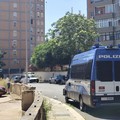 Casa popolare occupata, nuovo sgombero a Bari