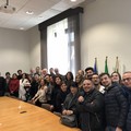 Policlinico e Giovanni XXIII, in settantacinque firmano il contratto a tempo indeterminato