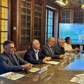 Un nuovo mercato per Tirana: parte il progetto transfrontaliero guidato dalla Città Metropolitana di Bari