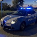 Aggressione ad una coppia su un bus dell'Amtab, denunciati quattro minori