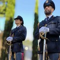 Celebrati oggi i funerali di Szlezak Malgorzata