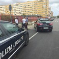 Controlli su monopattini e velocipedi a San Girolamo e San Paolo: 20 conducenti sanzionati