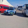 Controlli della Polizia Stradale al porto di Bari: sanzioni per oltre 25 mila euro
