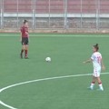 Coppa Italia femminile, fra Pomigliano e Pink Bari finisce 1-1