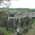 Luoghi del cuore Fai, in Puglia la classifica parziale premia il ponte dell'acquedotto di Gravina