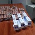 Porto di Bari, continuano i sequestri, stavolta trovati 16 kg di tabacco