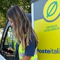 Poste Italiane, arriva a Bari l'iniziativa  "Guida sicura "
