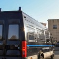 Il barese Marino Massari fugge dal carcere di Palmi, rintracciato e bloccato