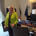 Rossana Riflesso alla guida della Prefettura di Bari, Leccese: «Una scelta che fa bene a Bari»