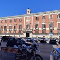 Comitato in prefettura a Bari, verrà presentata la relazione dei commissari