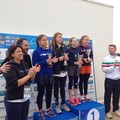 Successo a Bari per la Nicolaus Cup under 12 di tennis. Premiati i vincitori