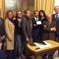 Bari omaggia Walter Fasano, montatore del film premio Oscar “Chiamami col tuo nome”