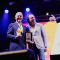 Premio Caravella d’oro Sandro Ambrosi al Cavaliere del Lavoro Francesco Maldarizzi