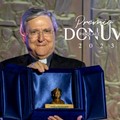 Premio nazionale Don Uva 2023, vince monsignor Savino. Stasera in Tv
