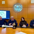 Istituito il premio  "Pietro Ravanas ", la presentazione alla Camera di Commercio di Bari