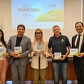 Presentata in conferenza stampa “Biodiversa - L’Italia dei Parchi si racconta”