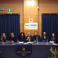 Il Movimento 5 Stelle presenta i candidati a Bari: «Nostro programma fatto con testa e cuore»