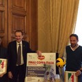 Volley, a Bari le final four di Coppa Italia: «Evento di grande prestigio per la città»