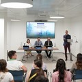 “Innovazione nei Sistemi Elettrici per l’Energia”, il nuovo master promosso da Terna-Politecnico di Bari