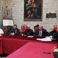 Bari si prepara alla visita del papa, già 40mila i biglietti gratuiti distribuiti