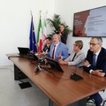 Regione Puglia, in Fiera si scrive il piano strategico 2020-30. Emiliano: «Partecipazione strumento vincente»