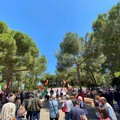 Festa della Repubblica, il presidio a parco 2 Giugno del Coordinamento antifascista Bari