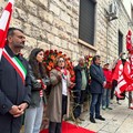 Festa dei lavoratori, a Bari si celebra la figura di Giuseppe Di Vittorio