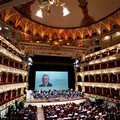 A Bari parte il Prix Italia, il gala inaugurale al teatro Petruzzelli