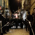 Venerdì Santo a Bari, ogni quartiere ha la sua Processione dei Misteri