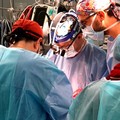 Sei trapianti di cuore eseguiti in sette giorni al Policlinico di Bari