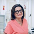 La prof.ssa Angela Pezzolla alla guida del Dipartimento Funzionale dei Percorsi Chirurgici del Policlinico di Bari