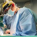 "Maratona chirurgica " al Policlinico di Bari: quattro trapianti di fegato eseguiti in 24 ore