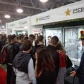 Bari, al Salone dello studente spazio alla  "professione militare "