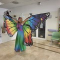 Nel reparto di ematoncologia del Policlinico di Bari arriva la fiaba musicale con il progetto Melody - FOTO