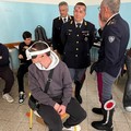 Sicurezza stradale e ferroviaria, la Polizia di Bari porta il progetto Meti nelle scuole