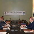 Guardia di Finanza e ARPA Puglia, prorogata convenzione per il monitoraggio delle acque marine