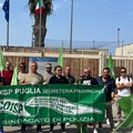 «Siamo stanchi delle aggressioni, il Governo intervenga», polizia in sit-in al Cpr