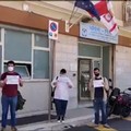 Residenze universitarie, diritto allo studio e rimborsi: gli studenti protestano con Adisu Puglia